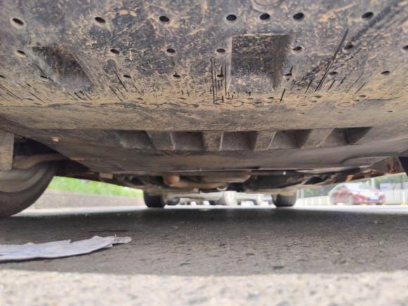 [武汉·鄂A] 二手凯迪拉克凯迪拉克CT52020款 28T 豪华型