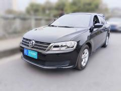 [杭州·赣E] 大众朗逸2013款 改款经典 1.6L 手动风尚版