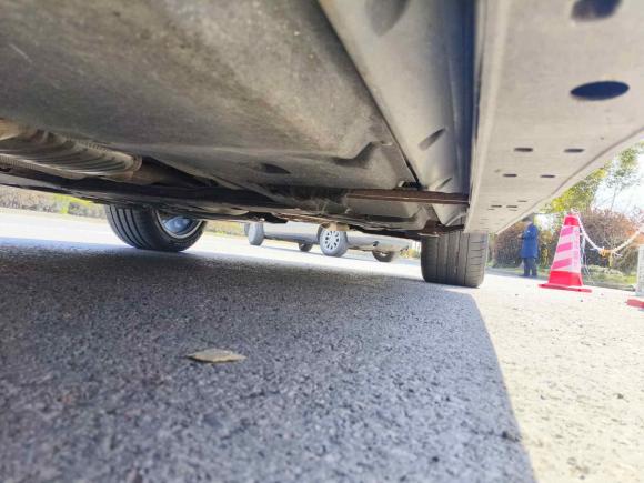 [上海·沪A] 二手奥迪奥迪Q72021款 45 TFSI quattro S line运动型