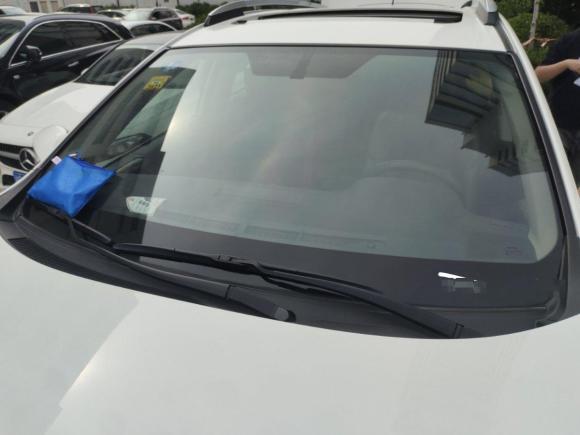 [上海·沪B] 二手丰田RAV4荣放2013款 2.0L CVT四驱新锐版