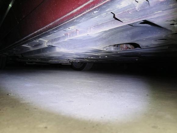 [无锡·苏B] 二手马自达马自达3 昂克赛拉2017款 两厢 2.0L 自动运动型 国V