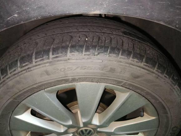 [义乌·浙G] 二手大众朗逸2013款 改款经典 1.6L 自动舒适版