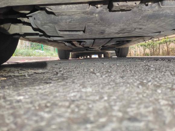 [武汉·鄂A] 二手奔驰奔驰GLC2016款 GLC 260 4MATIC 动感型