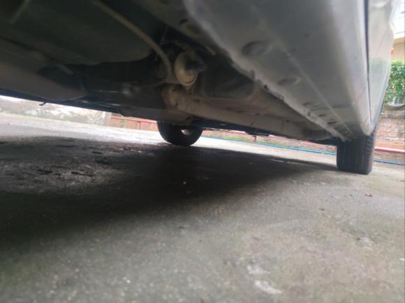 [广州·粤E] 二手比亚迪比亚迪F32020款 1.5L 手动豪华版