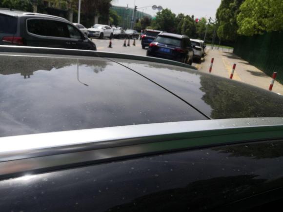 [上海·沪B] 二手奔驰奔驰GLC2020款 GLC 300 L 4MATIC 动感型