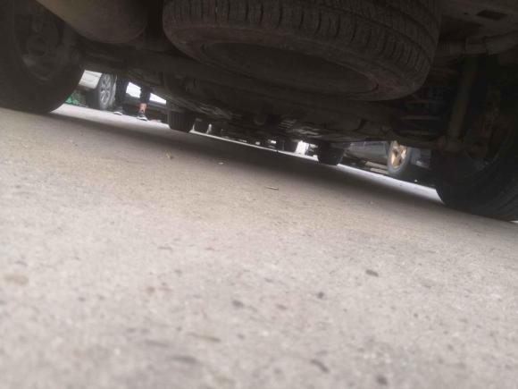 [西安·陕B] 二手宝骏宝骏3602018款 1.5L 自动豪华型 国V