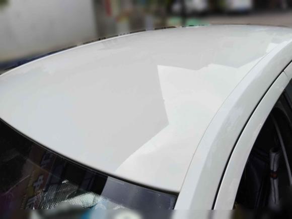 [济南·鲁A] 二手大众朗逸2013款 改款经典 1.6L 手动风尚版