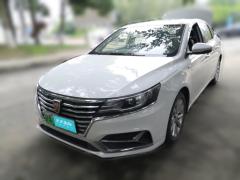 [成都·沪A]荣威&nbsp;&nbsp;荣威i6新能源&nbsp;&nbsp;2017款45T混动互联智享版