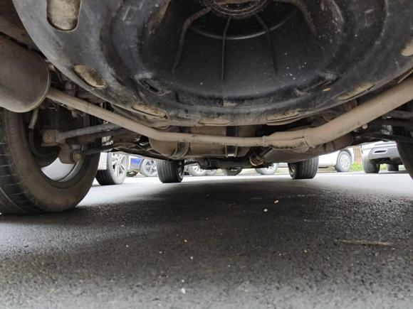 [成都·川Q] 二手比亚迪比亚迪S72015款 2.0T 自动尊贵型