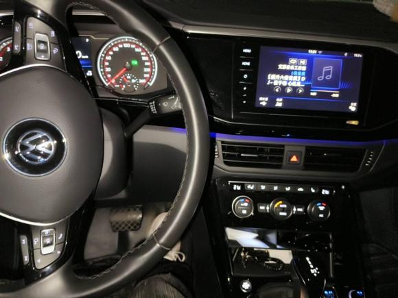 [南昌·冀F] 二手大众探岳2019款 330TSI 两驱豪华型 国VI