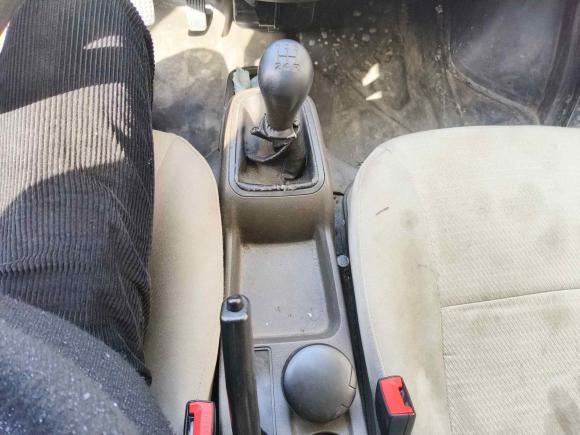 [苏州·苏U] 二手五菱汽车五菱荣光S2021款 1.2L基本型封窗车2座LSI