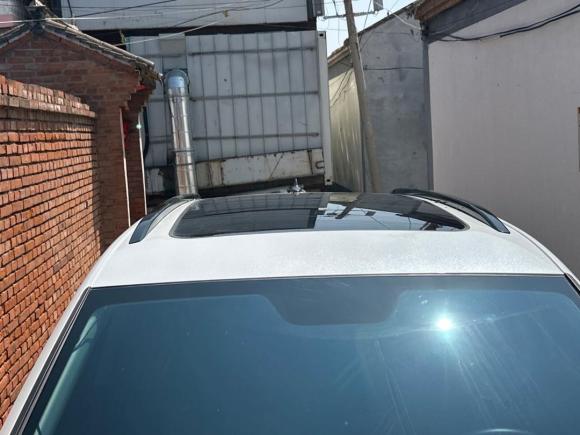 [北京·冀G] 二手长安长安CS75 PLUS2020款 1.5T 自动尊贵型