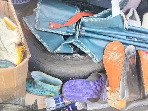 [宁波·浙B] 二手斯柯达速派2013款 1.8TSI 自动雅仕版