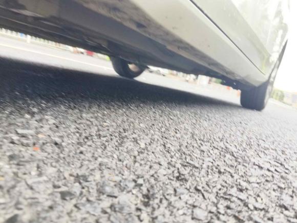 [杭州·贵F] 二手广汽传祺传祺GA42018款 200T 自动豪华版