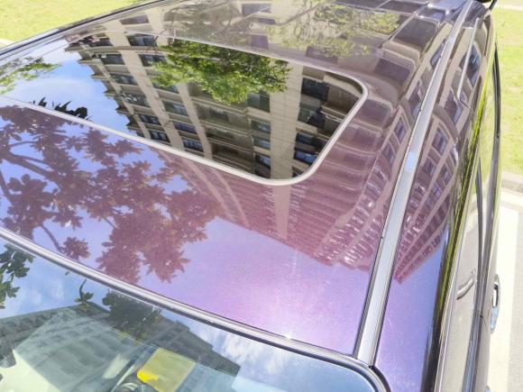 [上海·沪C] 二手马自达马自达82013款 2.5L 尊贵版