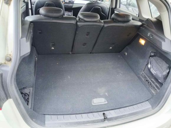 [常州·苏D] 二手宝马宝马2系旅行车2016款 218i 时尚型