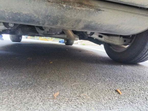 [上海·沪D] 二手路虎发现神行2018款 240PS SE版