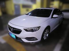 [南昌·赣G] 别克君威2019款 20T 精英型 国VI