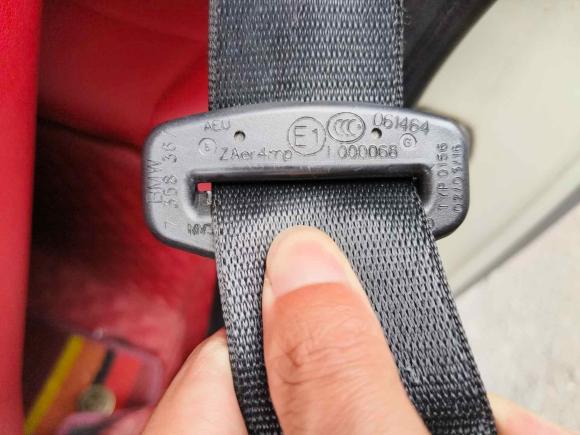 [温州·浙C] 二手MINIMINI2016款 1.2T ONE 先锋派