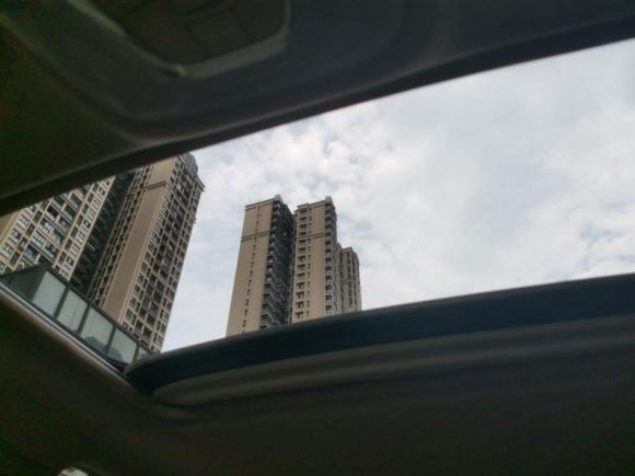 [广州·粤A] 二手广汽传祺传祺GA82016款 320T 行政版