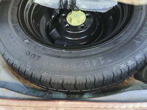 [宁波·浙B] 二手日产奇骏2019款 2.0L CVT舒适版 2WD