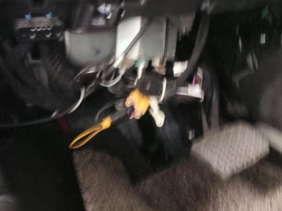 [杭州·浙A] 二手别克微蓝62022款 互联共享型 PLUS