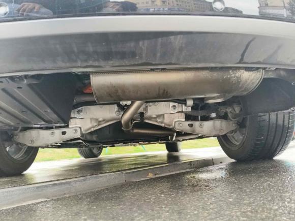 [嘉兴·浙A] 二手理想汽车理想L92023款 Pro