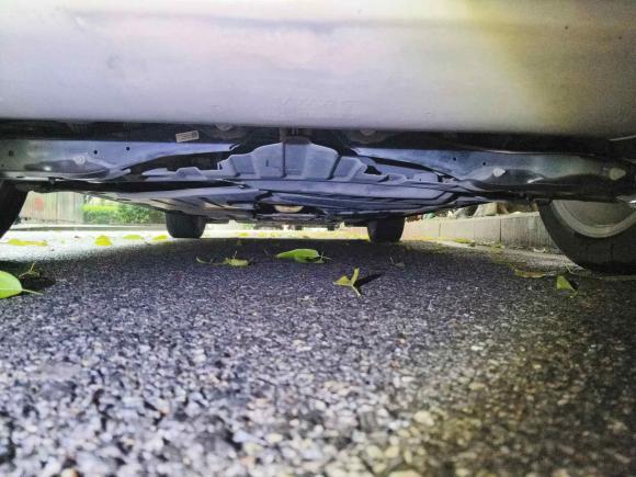 [深圳·粤A] 二手大众帕萨特2021款 330TSI 精英版