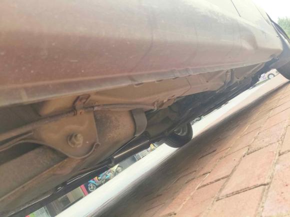 [合肥·皖A] 二手五菱汽车五菱宏光2014款 1.5L S标准型