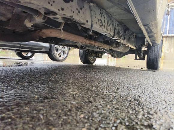 [宁波·浙B] 二手江铃宝典2018款 2.9T新超值两驱柴油舒适型加长货箱JX4D30B5L