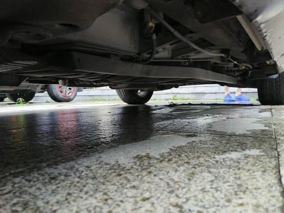 [温州·浙C] 二手别克昂科雷2010款 3.6L 旗舰版