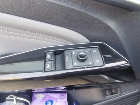 [成都·川A] 二手大众ID.4 CROZZ2021款 长续航PRO两驱版