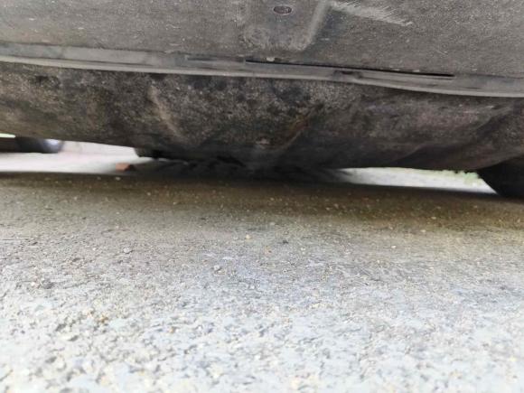 [佛山·粤G] 二手福特福睿斯2015款 1.5L 自动舒适型