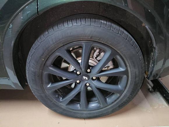 [合肥·皖A] 二手理想汽车理想ONE2021款 增程6座版