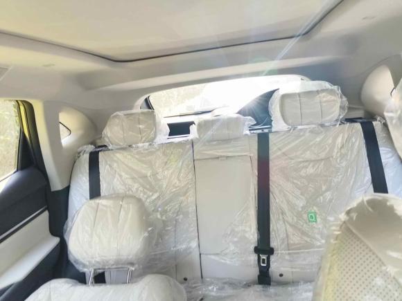 [合肥·皖A] 二手奇瑞新能源奇瑞舒享家2023款 512km Max