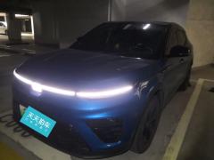 [嘉兴·浙F]天际汽车&nbsp;&nbsp;天际ME5&nbsp;&nbsp;2021款1012