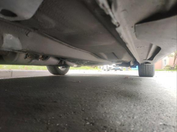 [上海·晋A] 二手马自达马自达62012款 2.0L 自动时尚型