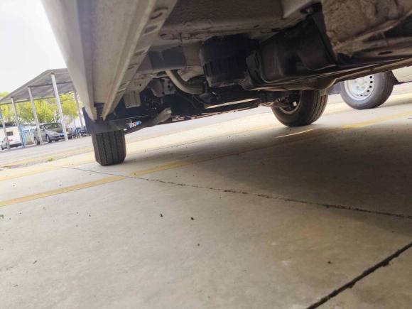 [常州·苏D] 二手上汽大通MAXUS新途V702023款 2.0T 精英版 手动短轴低顶 5/6座（125Ps）