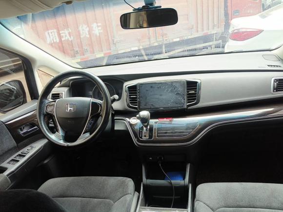 [青岛·鲁B] 二手本田奥德赛2021款 2.0L 锐·舒享版