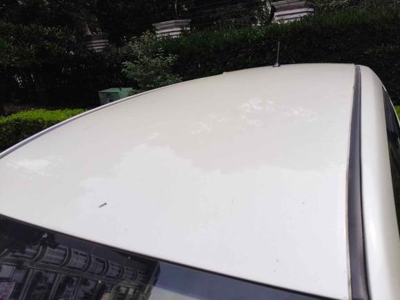 [上海·闽A] 二手丰田逸致2012款 180E CVT精英多功能版