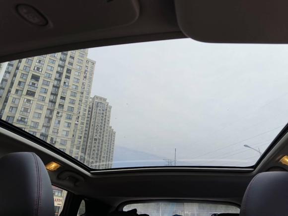 [温州·浙C] 二手日产逍客2016款 2.0L CVT豪华版