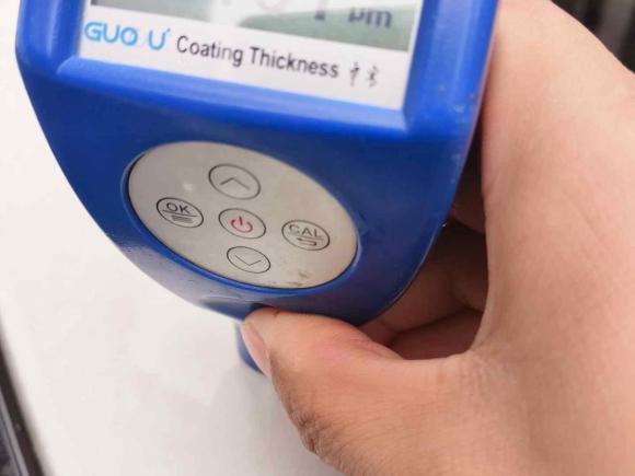 [南昌·赣A] 二手宝马宝马5系2014款 520Li 典雅型