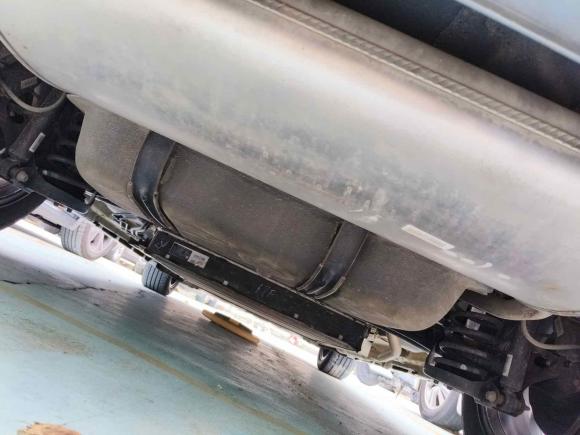 [深圳·粤B] 二手比亚迪秦PLUS2021款 DM-i 120KM 尊贵型