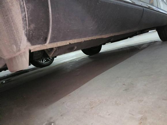 [湖州·浙E] 二手红旗红旗HS52022款 改款 2.0T 智联旗享版