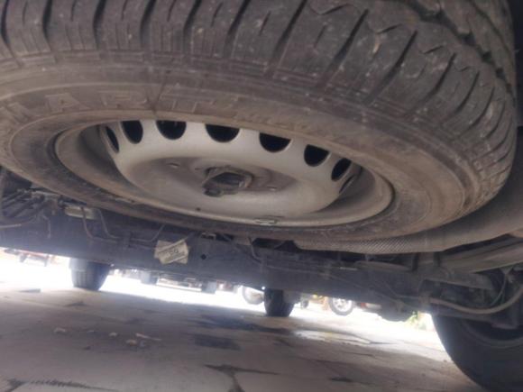 [温州·浙C] 二手福特全顺2019款 2.0T汽油自动多功能商用车短轴中顶6座国VI