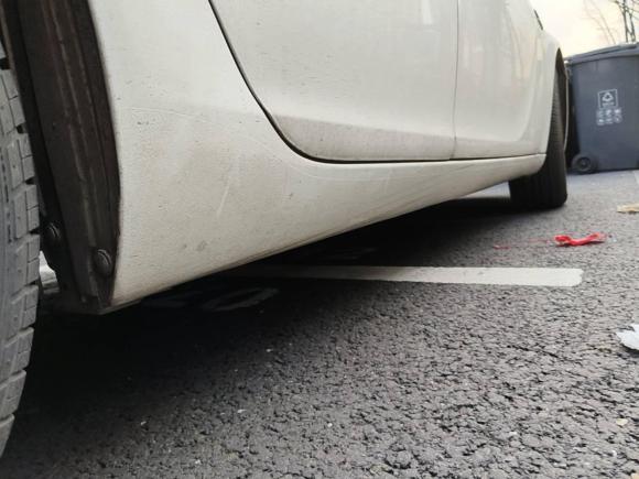 [杭州·浙A] 二手别克君威2015款 1.6T 领先技术型