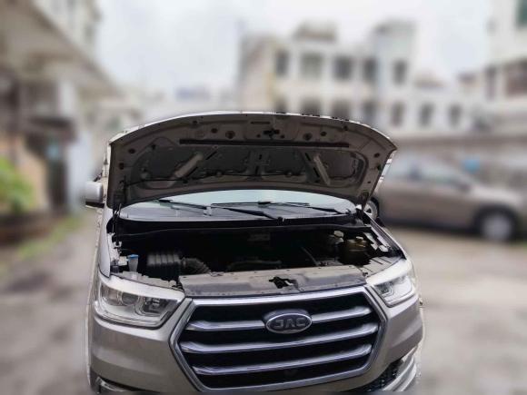 [深圳·粤B] 二手江淮瑞风瑞风M42019款 商旅系列 2.0L 手动商务型 国V