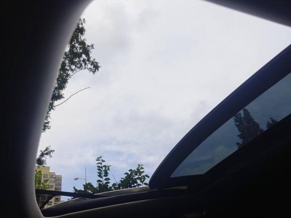 [上海·沪B] 二手福特锐界2015款 2.0T GTDi 两驱豪锐型