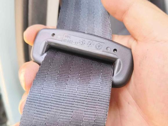 [成都·川G] 二手宝骏宝骏RS-32020款 1.5T CVT智能豪华型