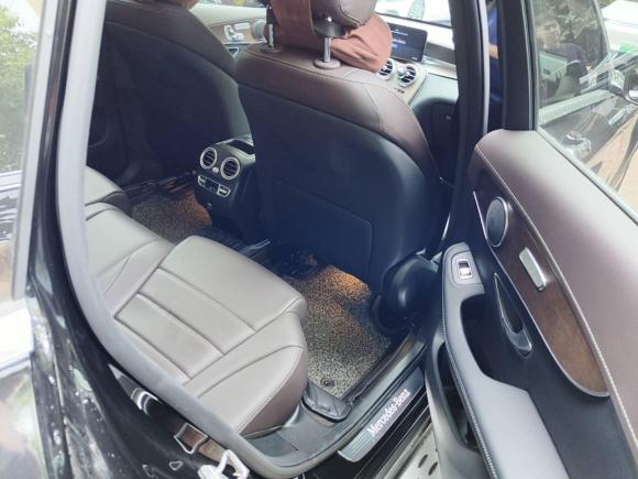 [常州·浙E] 二手奔驰奔驰GLC2022款 改款 GLC 300 L 4MATIC 动感型臻藏版